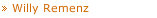 Willy Remenz